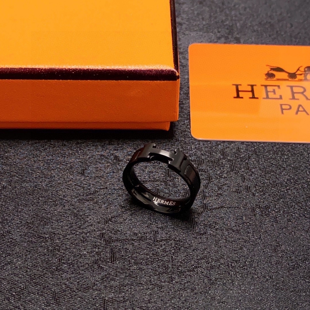Herms Ring - image 2